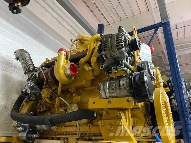 CAT C7.1 Motori