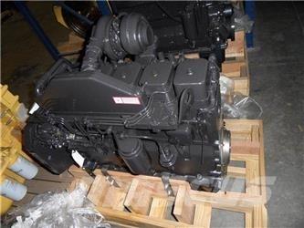 CNH - CASE 2096-5.9T Motori