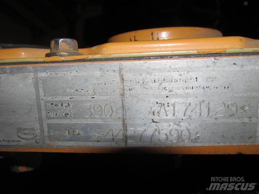 Cummins 4B Motori