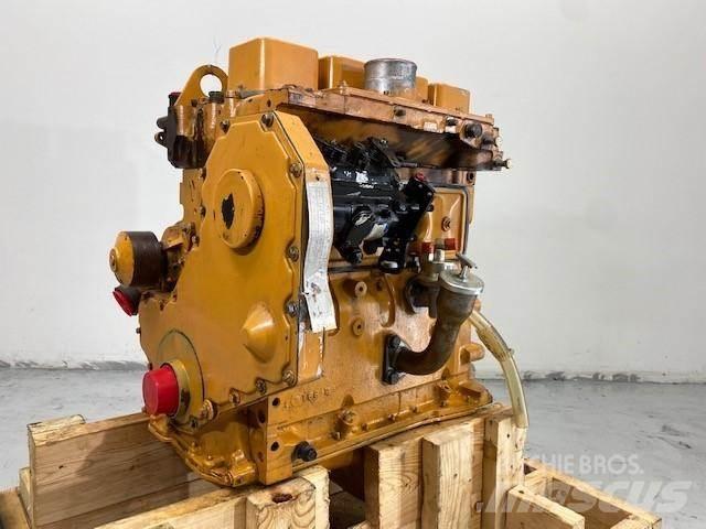 Cummins 4B Motori