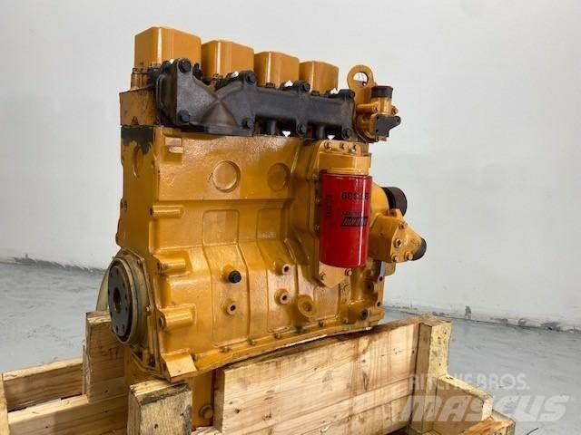 Cummins 4B Motori