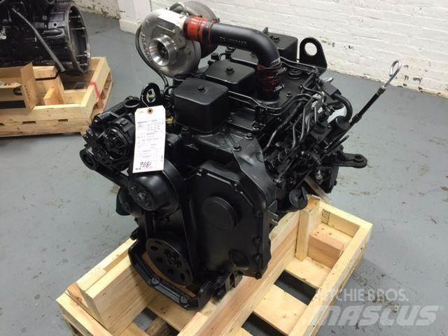 Cummins 4BT Motori