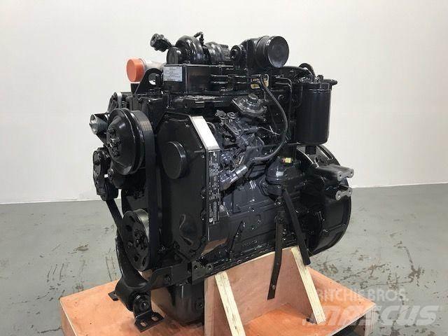 Cummins 4BT Motori