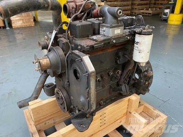 Cummins 4BT3.9 Motori