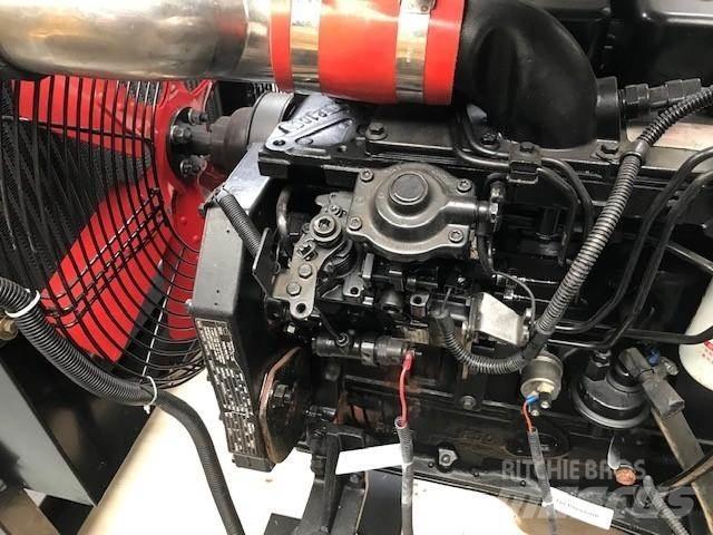 Cummins 4BT3.9 Motori