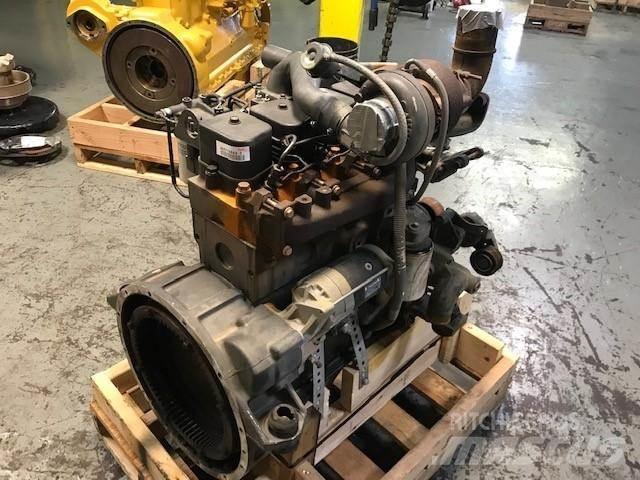 Cummins 4BT4.5 Motori