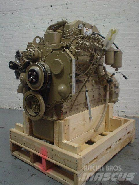 Cummins 6B Motori