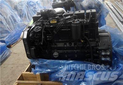 Cummins 6BT Motori