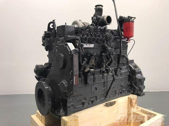 Cummins 6BT Motori
