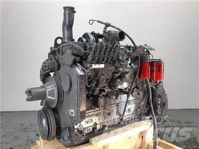 Cummins 6BT Motori