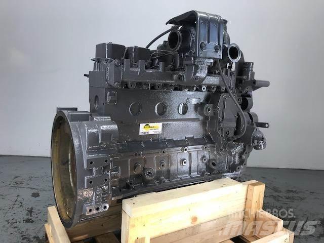 Cummins 6BT Motori