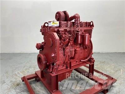 Cummins 6BT Motori