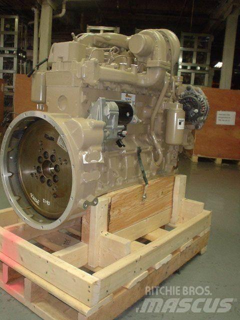 Cummins 6BT Motori