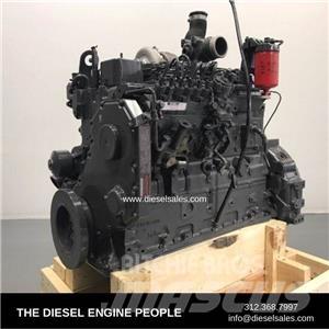 Cummins 6BT Motori