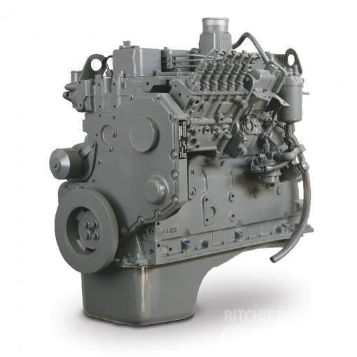 Cummins 6BT Motori