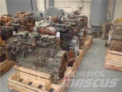 Cummins 6BT Motori