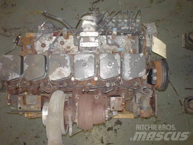 Cummins 6BT Motori
