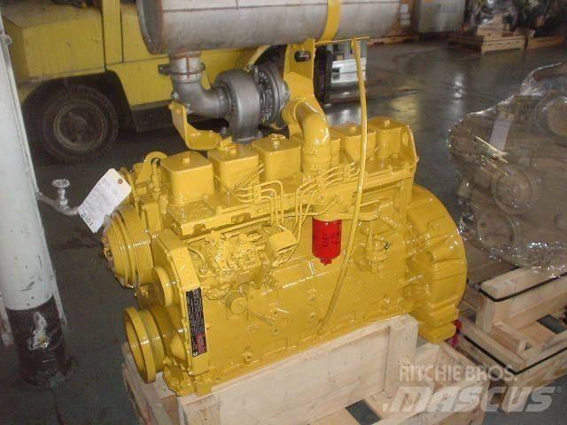 Cummins 6BT Motori