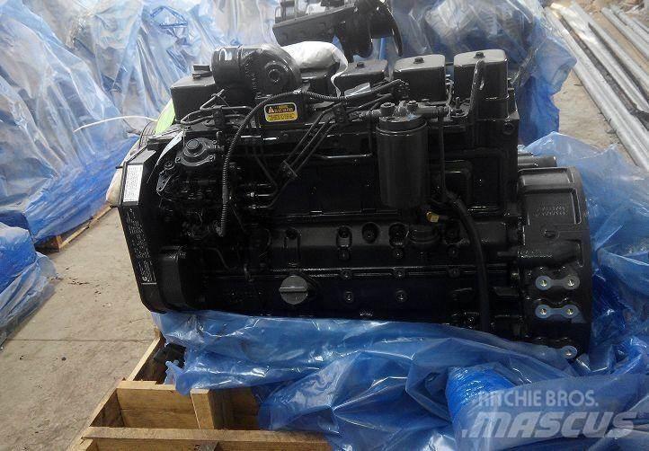 Cummins 6BT Motori