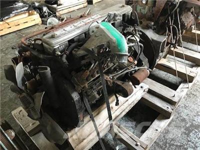 Cummins 6BT5.9 Motori