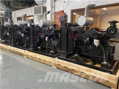 Cummins 6BT5.9 Motori