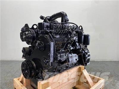 Cummins 6BT5.9-C Motori