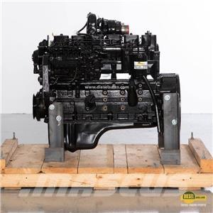 Cummins 6BT5.9-C Motori