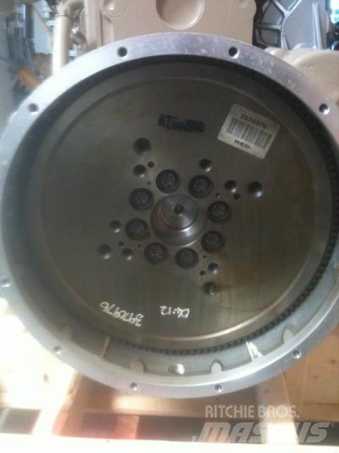 Cummins 6BTA Motori