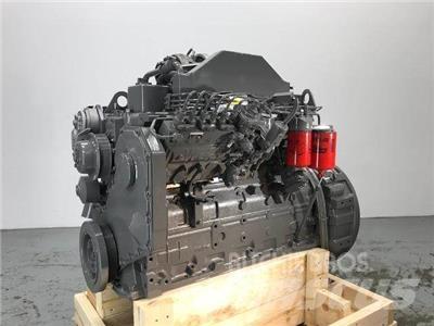Cummins 6BTA Motori
