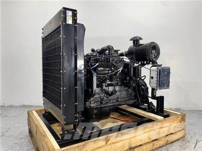 Cummins 6BTA5.9 Motori