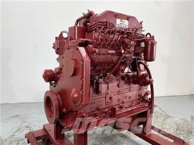 Cummins 6BTA5.9 Motori