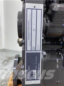 Cummins 6BTA5.9 Motori