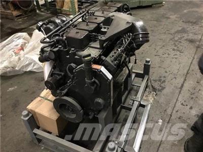 Cummins 6BTA5.9 Motori