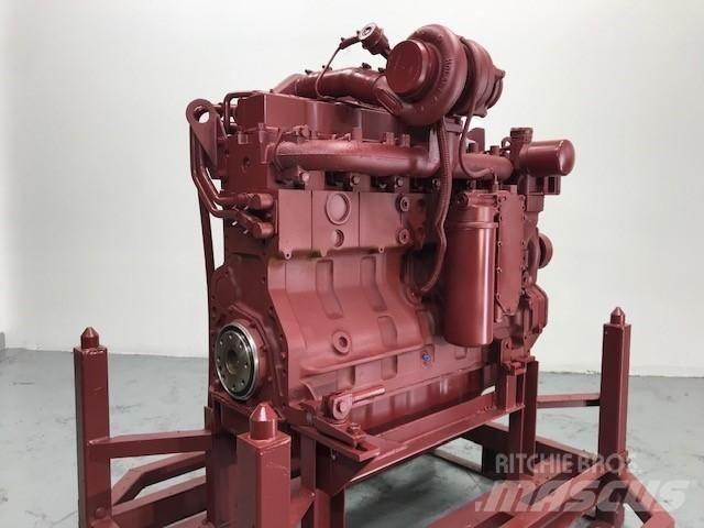 Cummins 6CT Motori