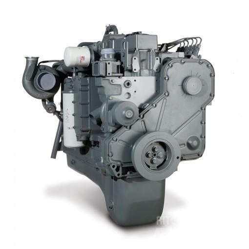 Cummins 6CT Motori