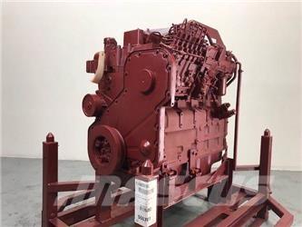 Cummins 6CTA 8.3 Motori
