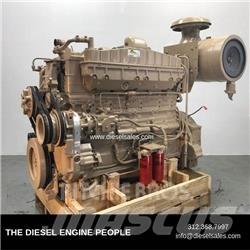 Cummins 855 BIG CAM Motori