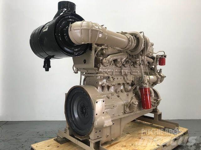 Cummins 855 BIG CAM Motori