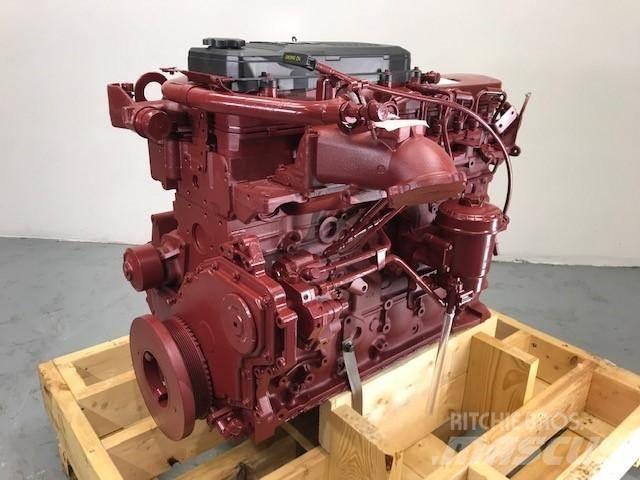 Cummins ISB Motori