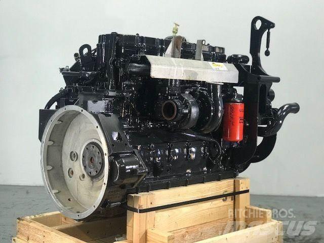 Cummins ISB Motori