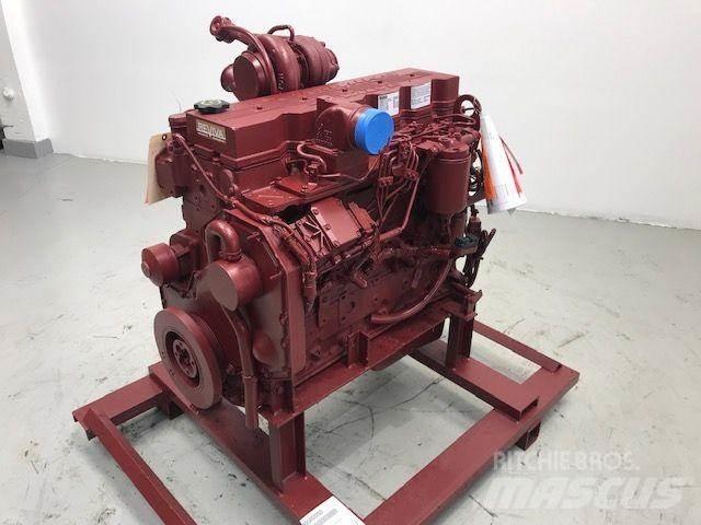 Cummins ISB Motori