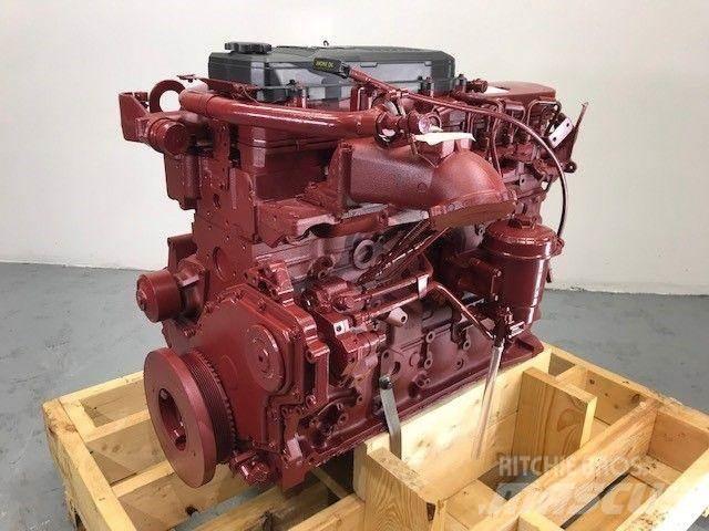 Cummins ISB Motori