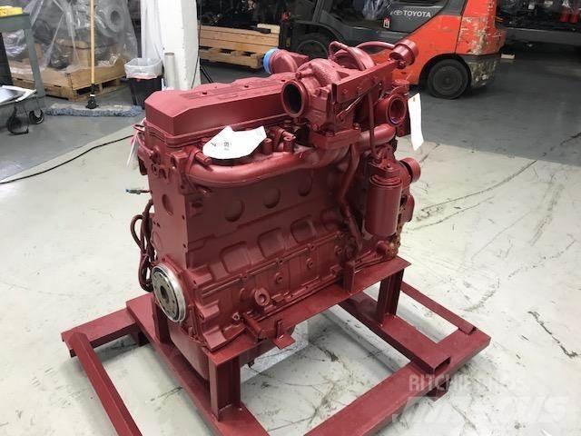 Cummins ISB5.9 Motori