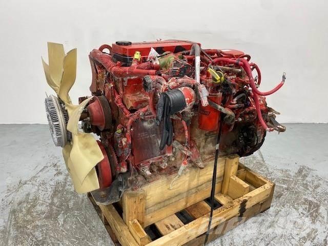 Cummins ISB6.7 Motori