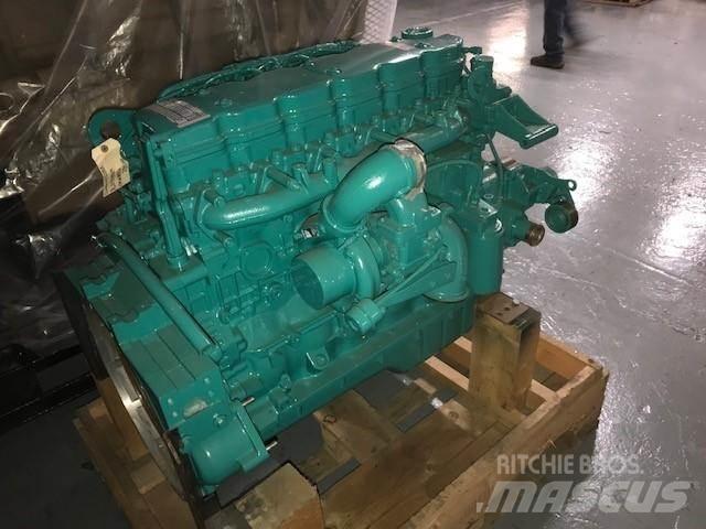 Cummins ISBCR Motori