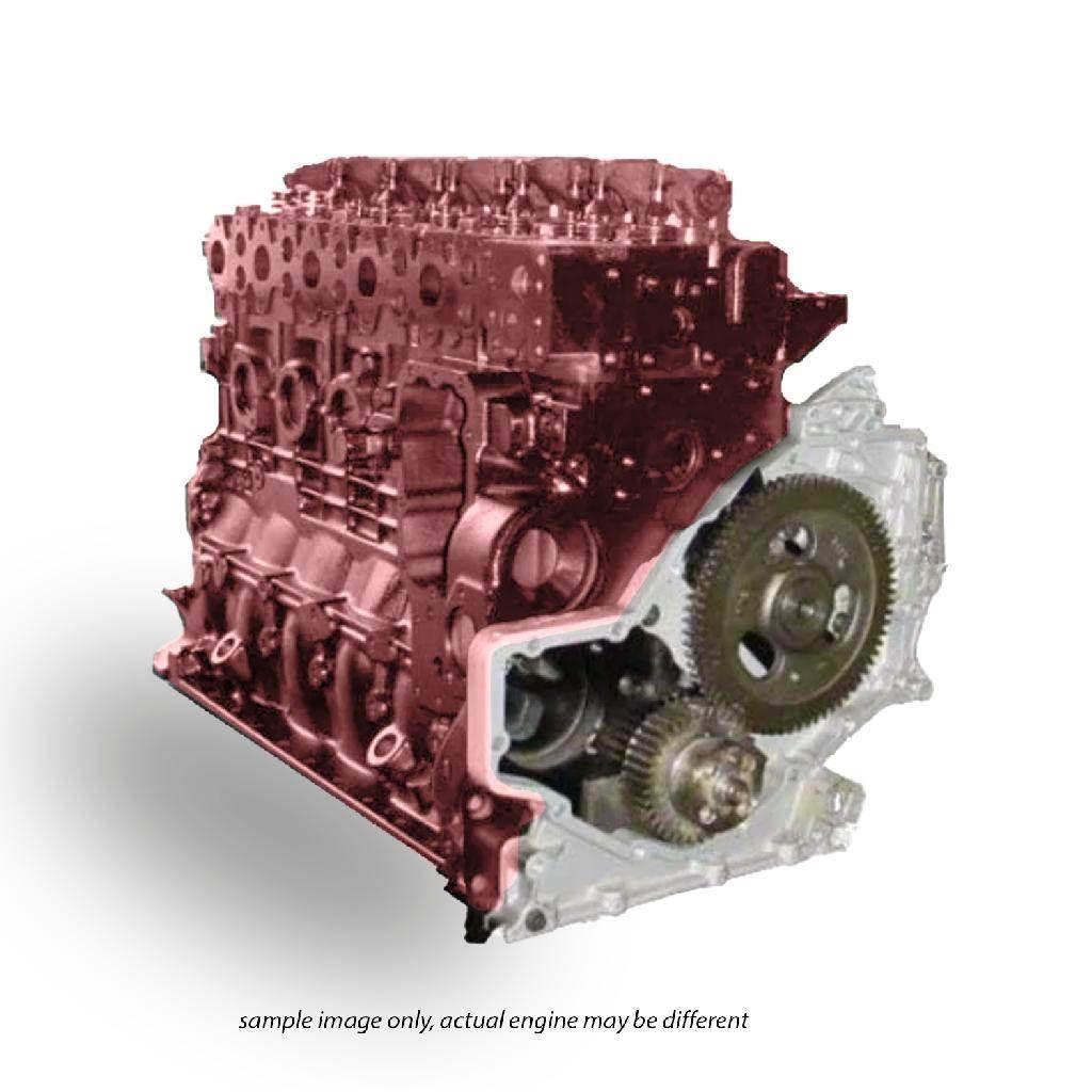 Cummins ISC Motori