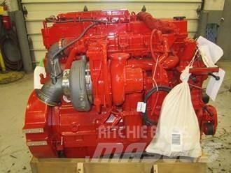 Cummins ISCCR Motori