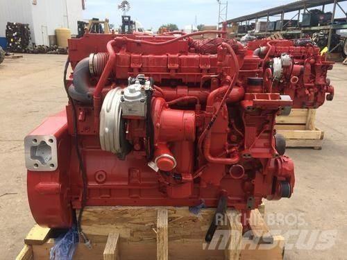 Cummins ISL Motori