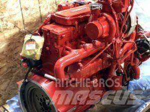 Cummins ISL Motori