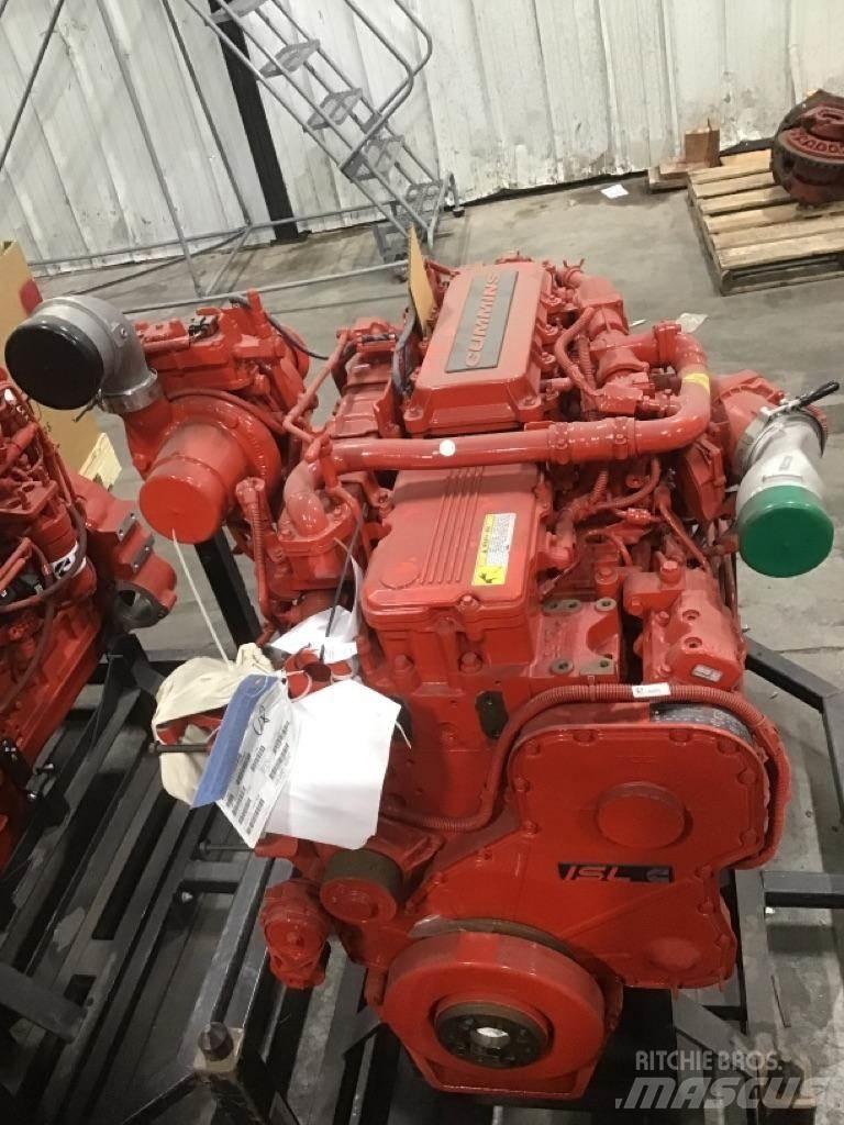 Cummins ISL Motori